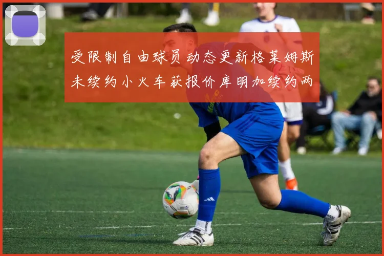 受限制自由球员动态更新格莱姆斯未续约小火车获报价库明加续约两年解析